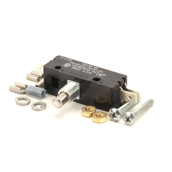 Door Switch Replacement Kit